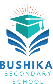 Bushika Secondary School Logo